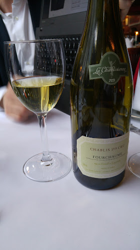 Restaurant Latin - Gastronomi og hotelvirksomhed