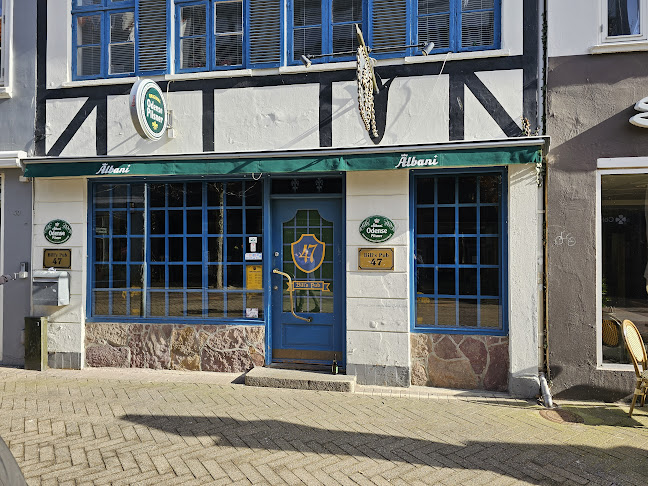 Pub 47 - Bills Pub