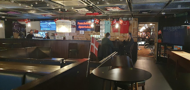 Opinii despre Fortuna Herning în Herning - Gastronomi og hotelvirksomhed