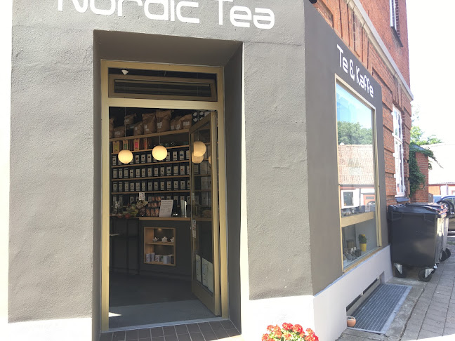 Nordic Tea