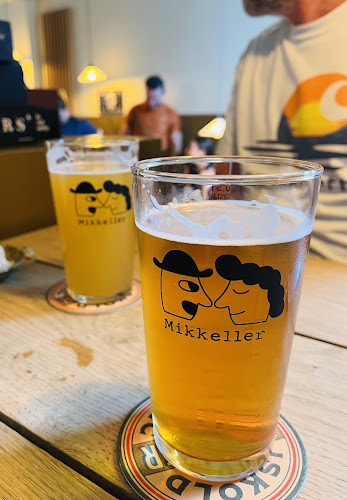 Mikkeller Bar Aarhus - Aarhus