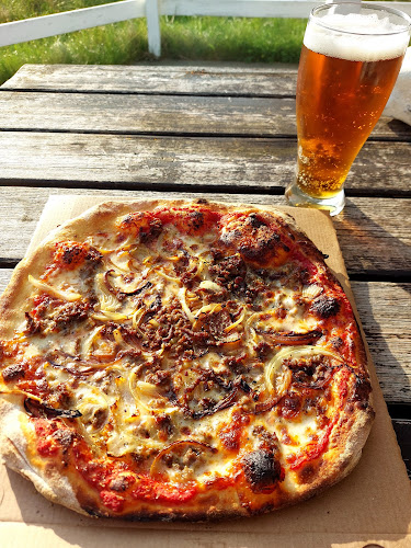 Comentarii opinii despre Café John Wayne