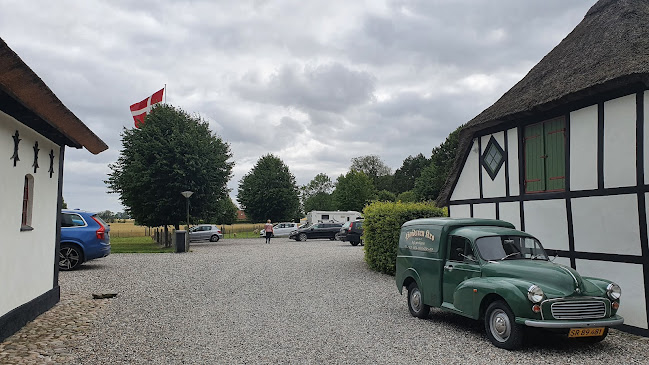 Mariagervej 450, 8981 Spentrup