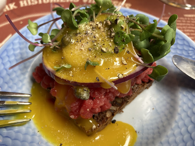 Opinii despre Café & Ølhalle "1892" în Indre By - Gastronomi og hotelvirksomhed