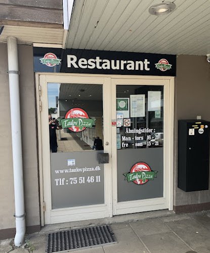 Comentarii opinii despre Taulov Pizza