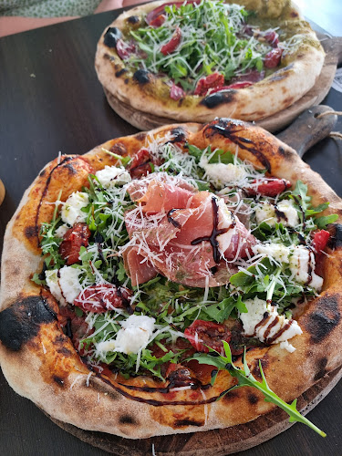 Opinii despre Restaurant Under Uret în Sæby - Gastronomi og hotelvirksomhed