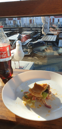 Havnegrillen Skagen, Pier 1 - Gastronomi og hotelvirksomhed