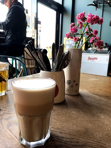 Le Kaff - Gastronomi og hotelvirksomhed