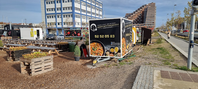 Graffiti Burger - Gastronomi og hotelvirksomhed