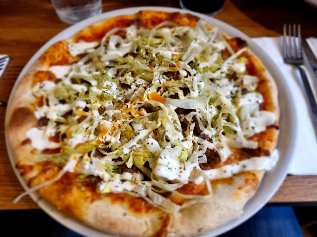 Opinii despre Pinocchio în Ribe - Gastronomi og hotelvirksomhed