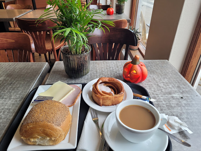 Comentarii opinii despre Krages Bageri