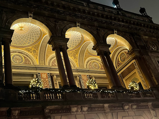 Lyngbyvej 83, 2100 København