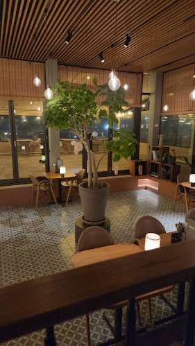 Opinii despre UNDA în Horsens - Gastronomi og hotelvirksomhed