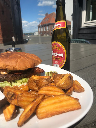 Ø-Cafeen - Rudkøbing