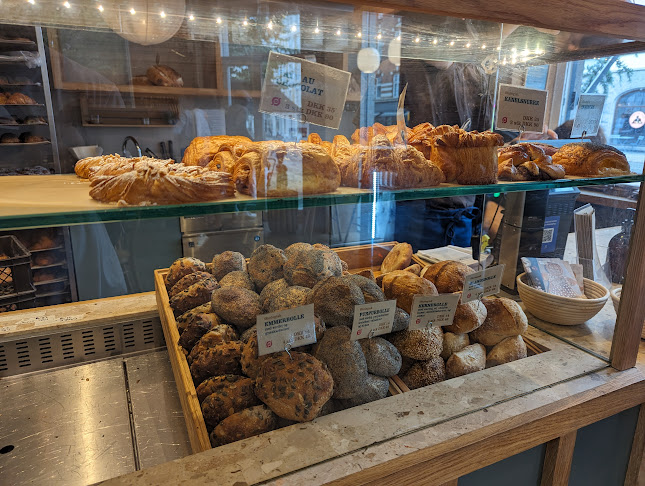 Meyers Bageri - Frederiksberg