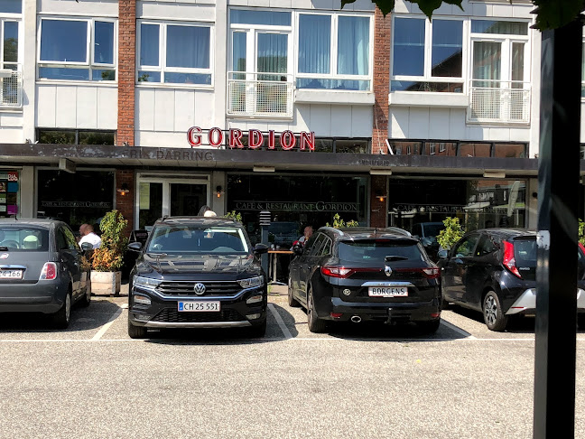 Opinii despre Gordion în Kongens Lyngby - Gastronomi og hotelvirksomhed