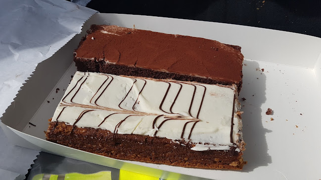 Opinii despre Bauns Bageri în Aalborg - Gastronomi og hotelvirksomhed