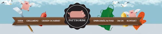 Pattegrise - Tune