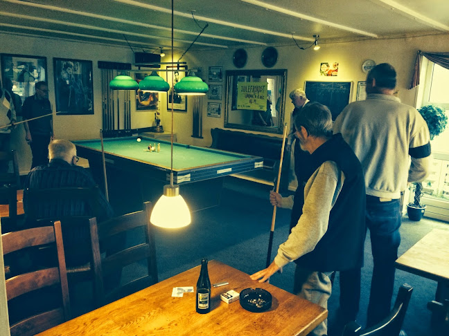 Comentarii opinii despre Soldaten - Værtshus, Live Musik & Billard