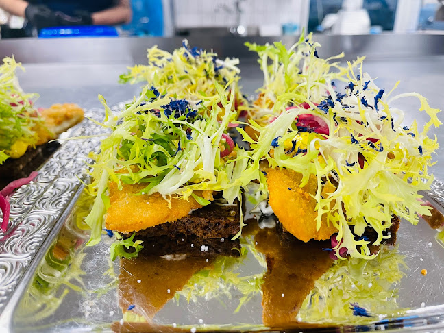 Restaurant Krudtuglen - Gastronomi og hotelvirksomhed