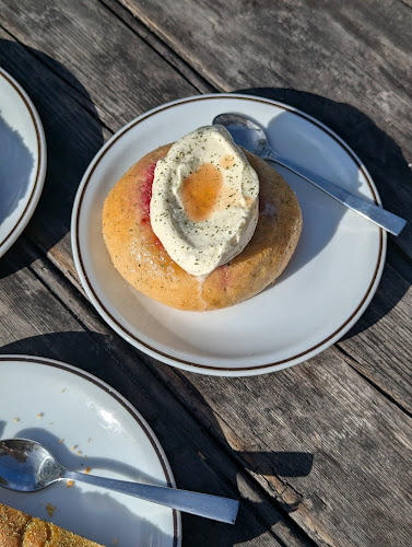 Lille Bakery - Gastronomi og hotelvirksomhed