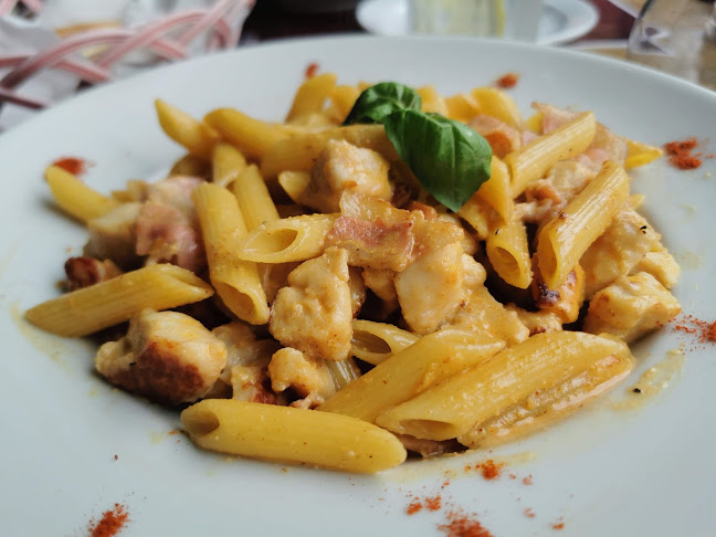 Ristorante Pizzeria Kim Anto - Gastronomi og hotelvirksomhed