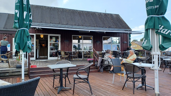 Opinii despre Restaurant Solsikken în Skælskør - Gastronomi og hotelvirksomhed