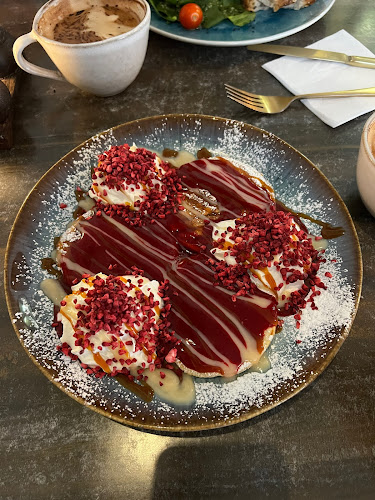 Nørre Farimagsgade 55 1364 København, K