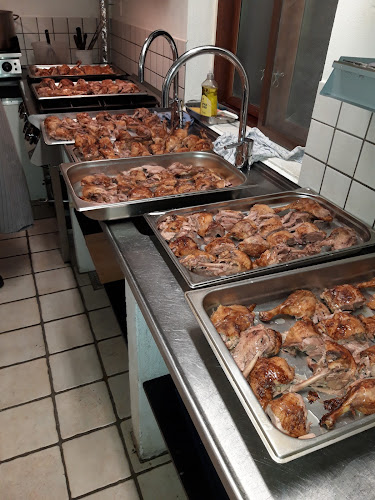 Comentarii opinii despre Cafe grenaa