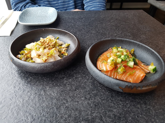 bar'sushi Dalum - Odense