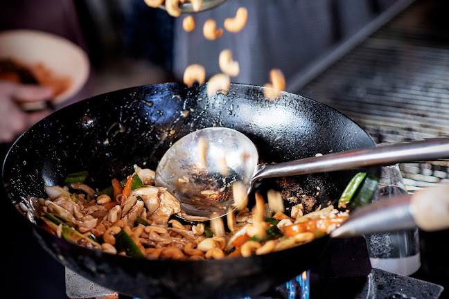 Comentarii opinii despre Wokshop