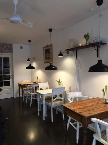 Opinii despre Bageren i Svanestræde în Nykøbing Sjælland - Gastronomi og hotelvirksomhed