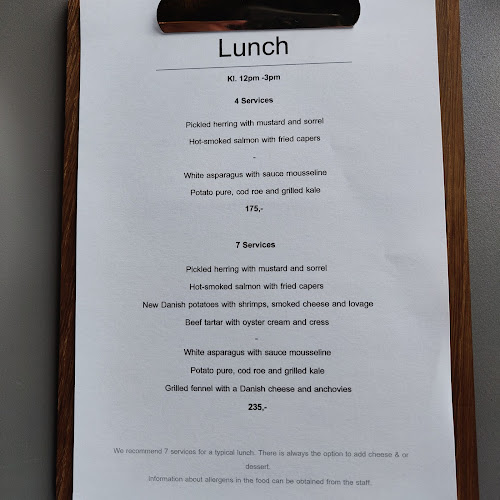 Limfjordens hus - Gastronomi og hotelvirksomhed