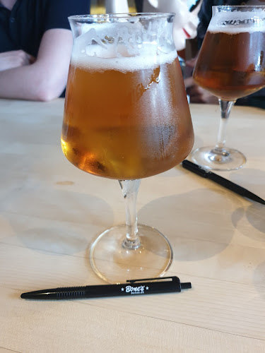 Bone's Kolding - Gastronomi og hotelvirksomhed