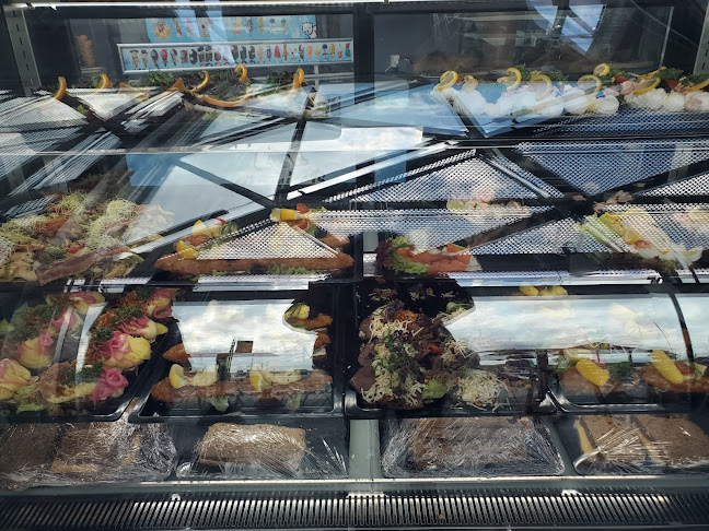 Opinii despre Kulturværftets Spisehus în Helsingør - Gastronomi og hotelvirksomhed