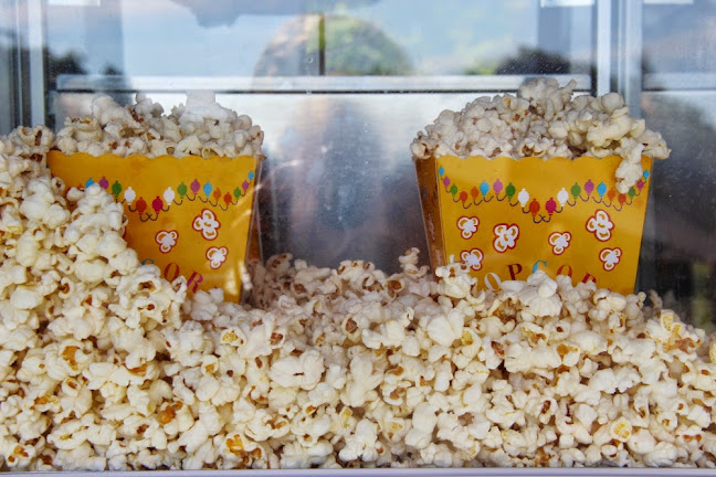 Comentarii opinii despre Cirkus Is