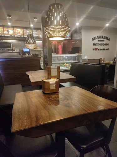 Comentarii opinii despre Shawarma Grill-House . Roskilde
