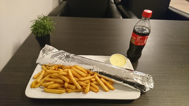 Xpress Pizza - Gastronomi og hotelvirksomhed