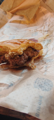 Burger Shack Aarhus - Aarhus