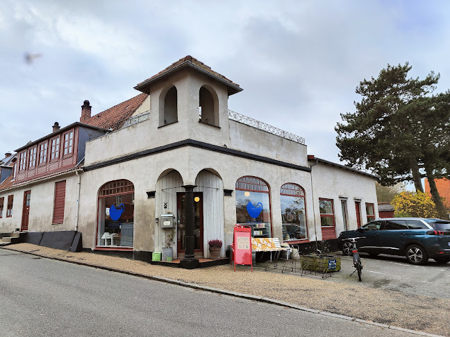 Bøssemagergade 2A, 3150 Hellebæk