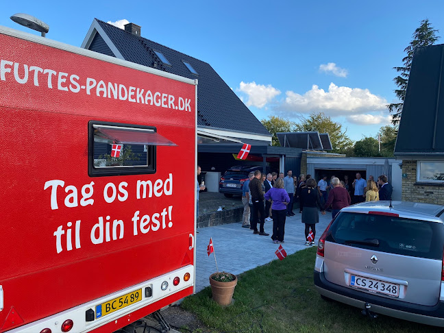 Futtes Pandekager Aps - Gastronomi og hotelvirksomhed