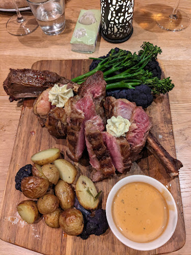 Ristorante Fratelli - Gastronomi og hotelvirksomhed