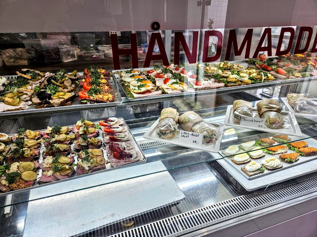 Nord Smørrebrød og Catering