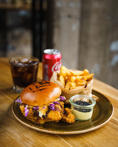 Comentarii opinii despre Madklubben Vesterbro