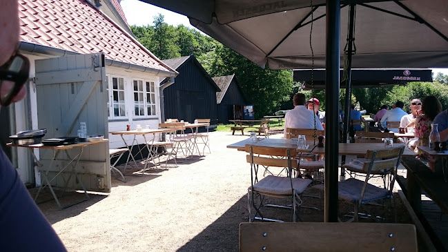 Opinii despre Skipperhuset Fredensborg în Fredensborg - Gastronomi og hotelvirksomhed