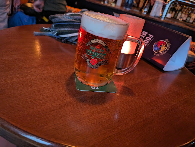 Comentarii opinii despre The Globe Irish Pub