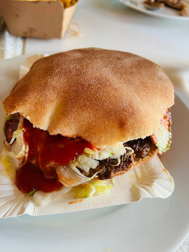 Opinii despre Håndværker Grill & Pizza în Greve - Gastronomi og hotelvirksomhed