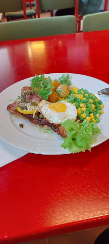 Cafe Travbanen - Gastronomi og hotelvirksomhed