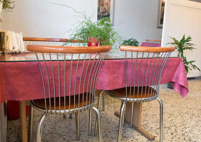 Søndermarkens Pizza og Grill - Gastronomi og hotelvirksomhed