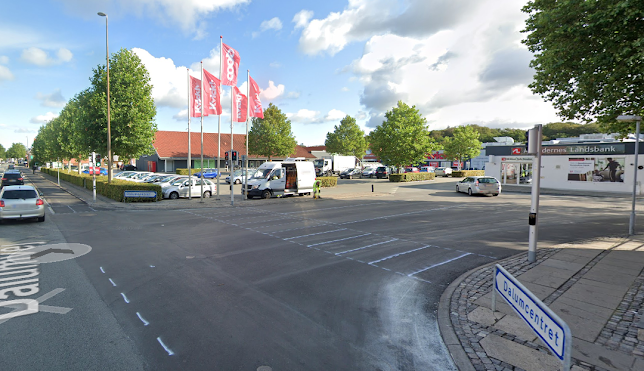 bar'sushi Dalum - Gastronomi og hotelvirksomhed